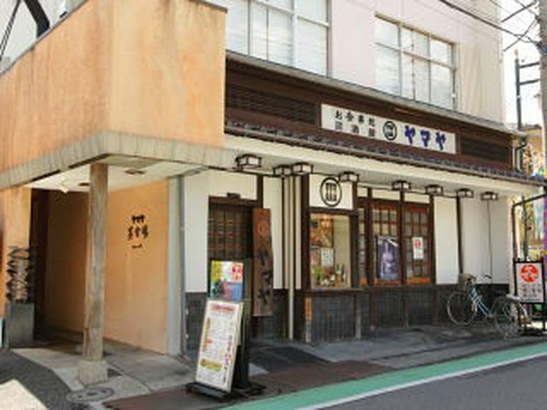 春日部駅東口から1分