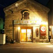 小樽にはたくさんの寿司屋がありますが“すし耕”では、お好みも1個から握らせていただきます。試しに2～3個つまみにきて下さい。　もちろん時価なしです。