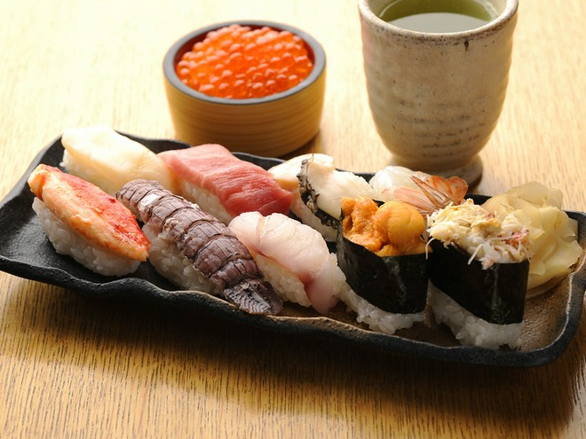 くつろげる雰囲気