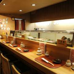 お一人様大歓迎っ！