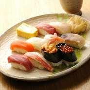 小樽に来たなら、ちょっぴり豪華に海の幸をほおばってください！