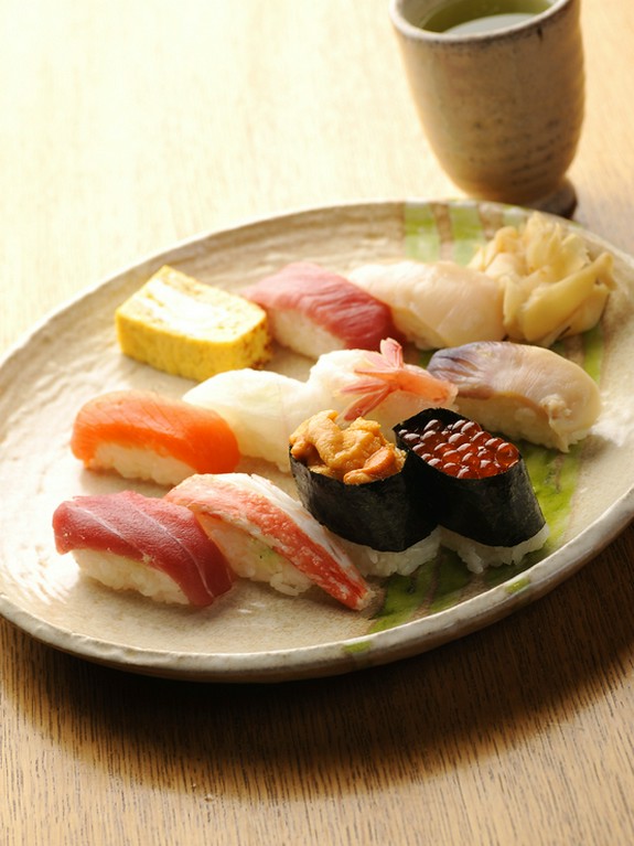 和（なごみ）11個