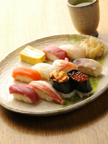 和（なごみ）11個