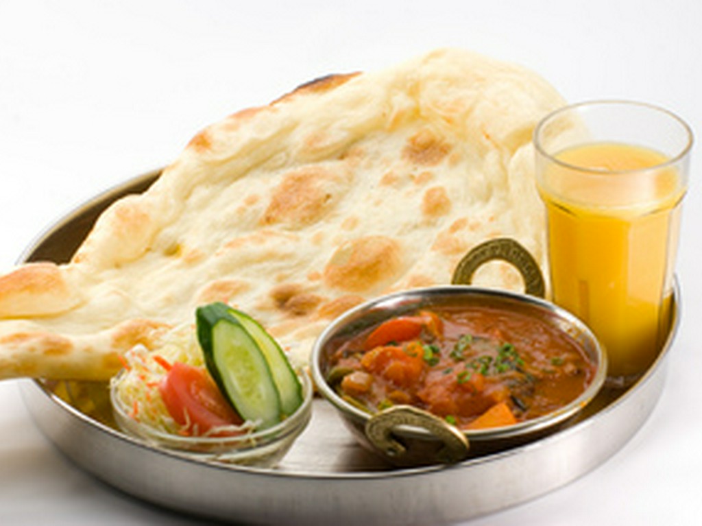 日替わりカレーセット　【935円】