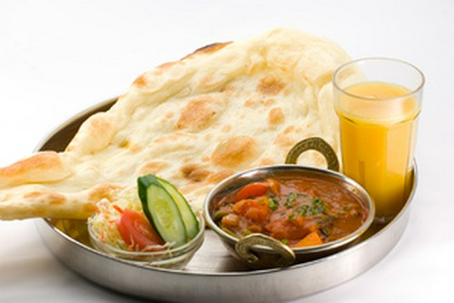 日替わりカレーセット　【935円】