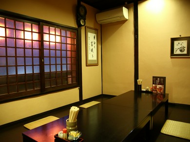 大切な会食におすすめの会席コースをご用意しております