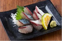 呼称が豊後あじ・豊後さばとなる時期がございます。