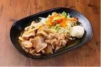 柔らかい食感で、ジューシーな美味しさ。