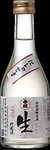 特別本醸造／中口300ml
ふっくらと旨味のあるお酒。限定酒ならではのフレッシュな味わい。