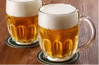 きめ細かい泡とコク深い味わいが特徴のチェコ伝統的なビールです。