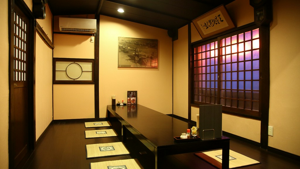 宴会にもご利用いただけます。