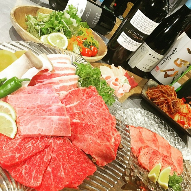 忘年会におすすめ