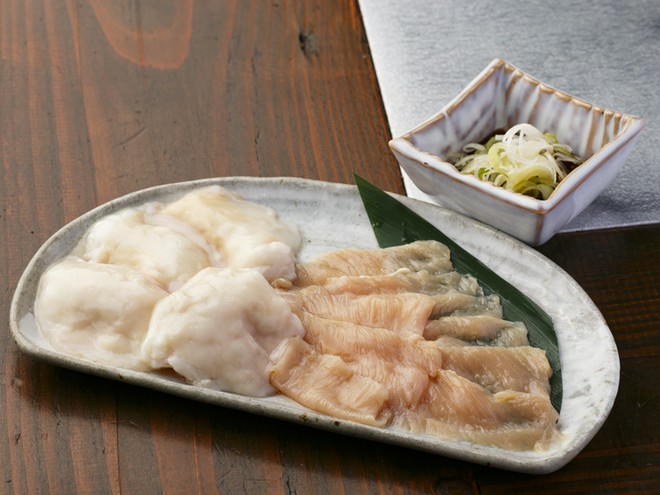 国産食材にこだわっている