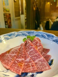 山形牛特選ロース