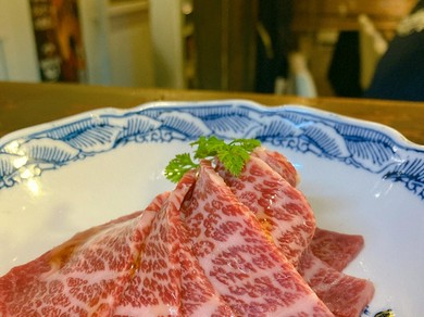 山形牛特選ロース