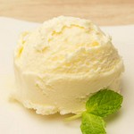 焼肉の〆につったいアイスはいかがですか？