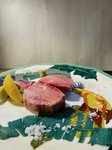 【芯タン厚切りカット】タンの根元だけを贅沢に厚切り。。。サクサクとした食感が堪らない。。