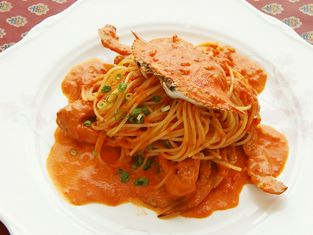 Mediterranean Restaurant TABETALINO Koshigaya branch