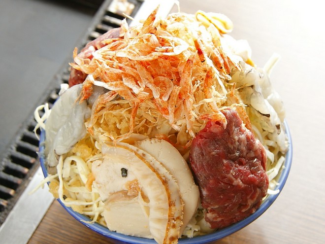 演出・サービスに特徴がある