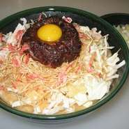 「農林水産省大臣賞受賞」の鯨を使用しています。