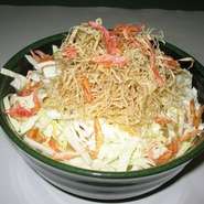 昔懐かしい昭和のもんじゃを再現しました