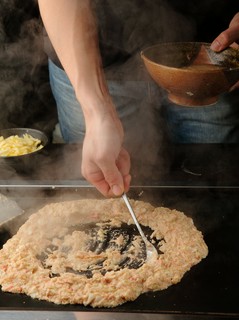 【4】いよいよ土手を作ります