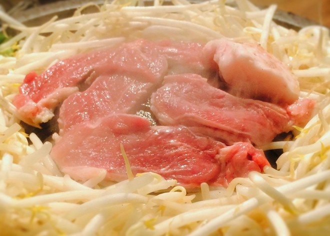 ビュッフェ・食べ放題がある