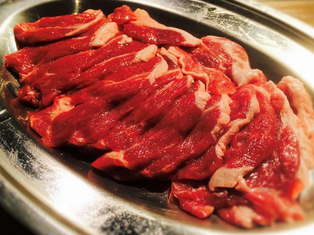 厳選した北海道の食材を美味しく!!　それなのに安く!!