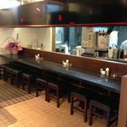 北とうがらしでは、お一人様でも「食べ飲み放題」を楽しめます！