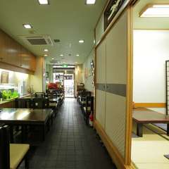 【お座敷個室】最大10名様　「接待」「宴会」「会食」におすすめ