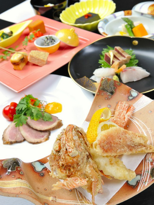 歓送迎会におすすめ