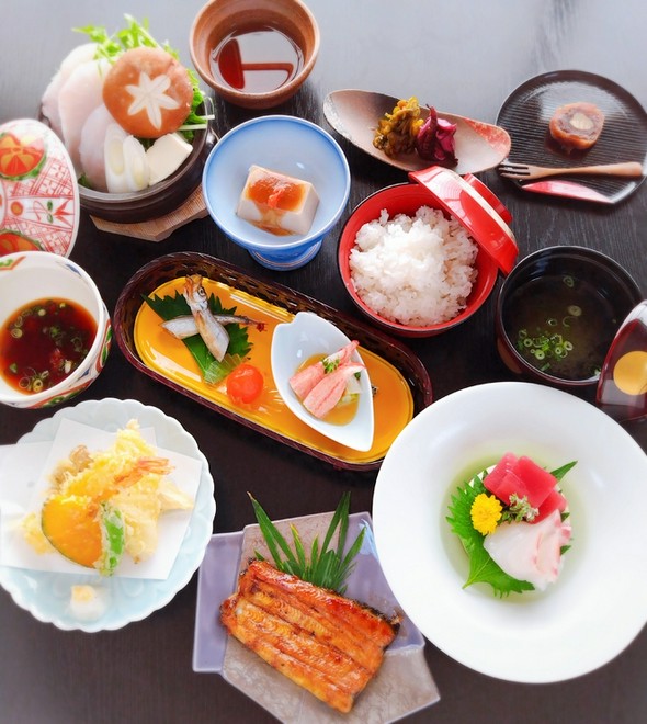 接待・会食におすすめ