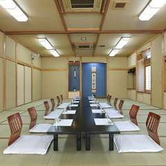 用途に合わせた個室をご用意