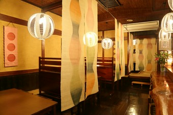 御岳会席＋飲み放題
感染防止対策の為、現在は全て個別配膳にて御提供致しております。