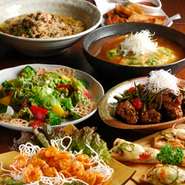 歓迎会・送別会承っております