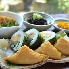 太巻寿司セット