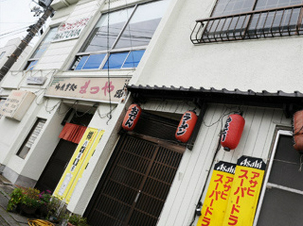 JR泉駅前、駅から徒歩30秒。観光客・ビジネスマンに人気のお店！