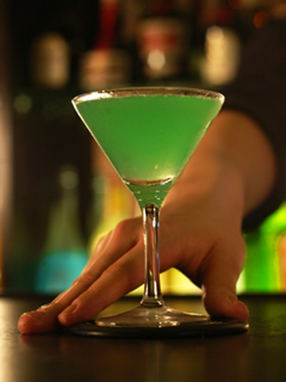 モッキンバード