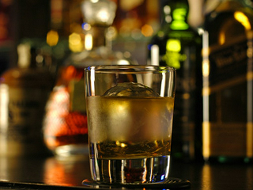 上質のウイスキーを揃えております