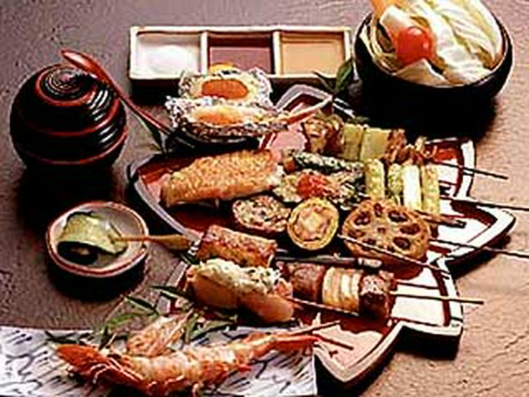 おまかせコース