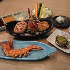 ちょい飲みオススメメニュー