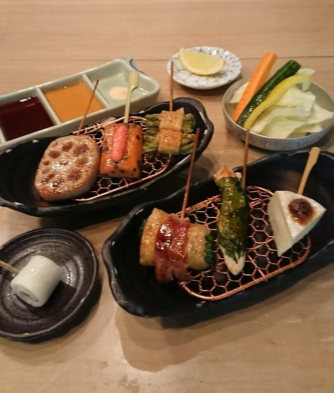平日限定のお得な6本セットが新登場
ちょい飲みやご飯のお供にオススメです。
売り切れる場合がございます
