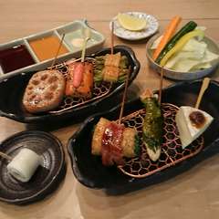 平日限定のお得な6本セットが新登場
ちょい飲みやご飯のお供にオススメです。
売り切れる場合がございます
