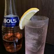 カクテル多数あります♪