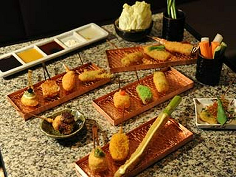 季節のお野菜も・・・