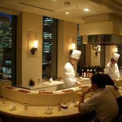 お客様の声を、料理に活かしています