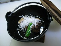★★自家製です★★
柔らかく、薩摩醤油のコクをお楽しみください。