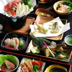 神戸/グルメ/居酒屋/和食/デート