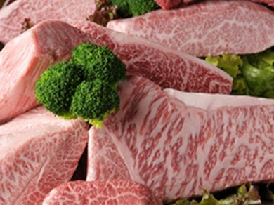 希少部位が盛りだくさん！　足を運ぶ価値大ありの逸品揃い!!