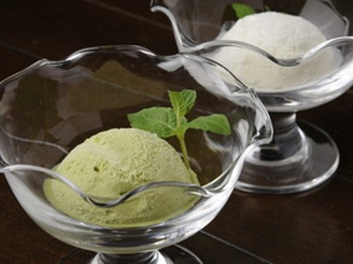 お誕生日のお客様、店長から（秘）サプライズ!!